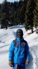 Snow Ski Goggles Men Anti-fog Lens Snowboard & Snowmobile