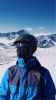 Snow Ski Goggles Men Anti-fog Lens Snowboard & Snowmobile
