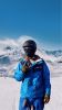 Snow Ski Goggles Men Anti-fog Lens Snowboard & Snowmobile
