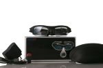 campRechargeable DVR Video Recorder Kayak Sport Sunglasses